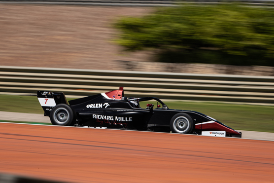 The Richard Mille Young Talent Academy widens search for new ...